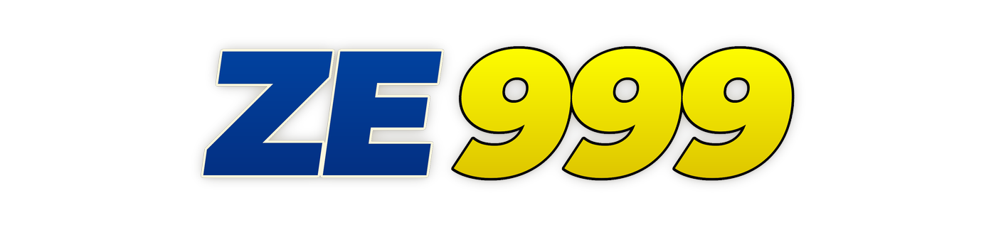 ze999 Logo